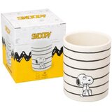 Grupo Erik Editores S. L. Snoopy - Čaša za olovke - Snoopy, Lazy Days | ePonuda.com