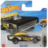 Mattel Hot Wheels: Small Bloc avtomobilček 1/64 - | Shoptok.si