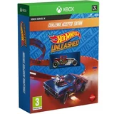 Milestone Hot Wheels Unleashed - Challenge Accepted Edition (xbox Series X)