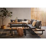 Ambia Garden VRTNA LOUNGE GARNITURA tkanina aluminij Cene