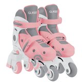 Globber rolerji Learning 2v1 S/M: 30-33 roza | Shoptok.si