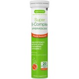 Igennus Super B kompleks - šumeče tablete Cene