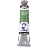 Royal Talens van gogh oil, uljana boja, 40ml- odaberite nijansu chrome oxide green