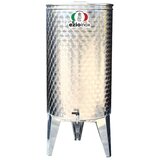 Ezio Inox bačva 145 L Cijene