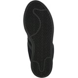 Adidas Nizke superge 'SUPERSTAR ST' črna | Shoptok.si