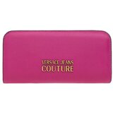 Versace Denarnice 75va5pg1 zs413 312 pink Rdeča Cene