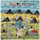 Talking Heads Little Creatures (Limited Blue Vinyl) Cene