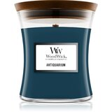 WoodWick Antiquarium dišeča sveča 275 g | Shoptok.si