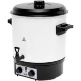 Home Aparat za sterilizaciju, čaj/kuhano vino, prokuhavanje hrane - HG BA 27 | shoptok.hr
