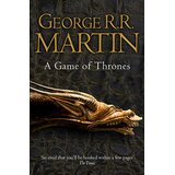 Harper Collins Publishers Ltd A Game Of Thrones Cene