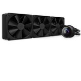 NZXT water cooling kraken 360 360mm aio liquid cooler,lcd display Cijene