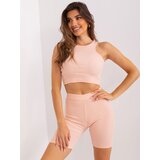 My Red Lips Set-EM-KMPL-834.11-peach Cene