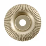 Hoegert brusna ploča za drvo 125 mm HT8B235