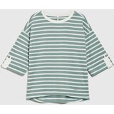 Marisse Women's Sweatshirt L-Bl-4607 Olive | ePonuda.com