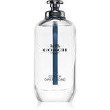 Coach Open Road toaletna voda za mo&scaron;ke 100 ml cene