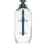 Toaletna voda za muškarce Open Road,100 ml