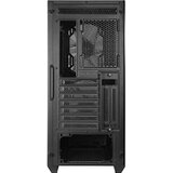 Inter-tech AIRSTREAM (88881353) USB Type-C RGB gaming ohišje | Shoptok.si