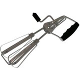 Eva ročni stepalnik, inox, pvc | Shoptok.si
