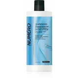 Brelil Numéro Elasticizing & Frizz-Free Shampoo šampon za valovite lase 1000 ml