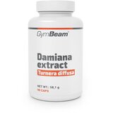 GymBeam Damiana extract 90 kaps. | Eponuda.ba