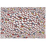 Hello Kitty puzzle 1000 komada | shoptok.hr