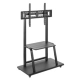 Gembird Stojalo za LCD TV TVS-100F-01 37''-100'', (20938212) | Shoptok.si