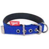  Comfy - Plavi Ogrlica za Pse | Eponuda.com