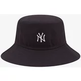 New Era New York Yankees Navy Tapered Bucket Hat