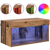 TV ormar Zidne Staro drvo 60 x 30 x 30 cm Konstruirano drvo | shoptok.hr