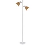 Globo 16466-2S - Podna lampa LYNDON 2xE14/40W/230V | Eponuda.com