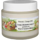 Fitocose Vlažilna krema za telo - Pomarančni cvetovi Cene