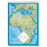 Play premium sveska 96 lista maps - odaberite motiv a5 dikto afrika ( B2C04563 ) | ePonuda.com