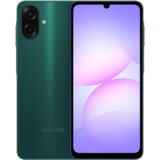  Mobilni telefon Samsung Galaxy A07 6GB 128GB Dual Sim Green | Eponuda.ba