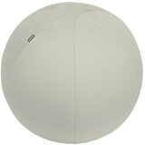 Leitz Ergonomska sedežna žoga z utežmi Ergo - | Shoptok.si