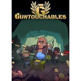 Steam GUNTOUCHABLES (PC) Key GLOBAL | ePonuda.com