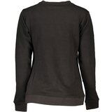 Cavalli Class WOMEN&#39;S ZIPLESS SWEATSHIRT BLACK | Shoptok.si