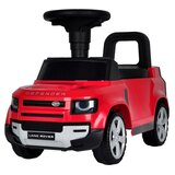  Guralica Land Rover Defender crvena ( 1039711 ) cene