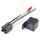  Automobilski Relej 01619 | Eponuda.ba