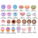 Woopie košara za kupovinu - 26 el. | shoptok.hr