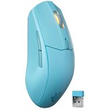 Steel Series Rival 3 Gen 2 brezžična igralna miška modre barve Cene