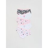 Reserved GIRLS` BRIEFS MULTI - bijela Cijene