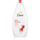 Juicy Hydrate gel za tuširanje 450ml