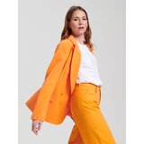 Sinsay ženske high waist wide leg traperice 2074F-22J | shoptok.hr