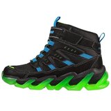 Skechers Mega Surge Flash Breeze Crna | shoptok.hr