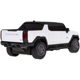  Licencirani auto na daljinsko upravljanje Hummer EV 1:26 RASTAR - bijeli | shoptok.hr