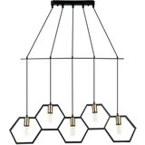  visilica F7257-5V bk | ePonuda.com
