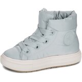 Converse Visoke superge Chuck Taylor All Star Elements Boot Siva | Shoptok.si
