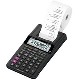Casio Računski stroj HR-8 RCE crni KARTON PAK. | shoptok.hr