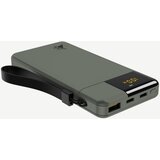 Aqiila Powerbird B10B 10000 mAh 20W Prijenosna Baterija - Crna | shoptok.hr