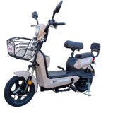 Colossus Električni bicikl CSS-64Q | ePonuda.com